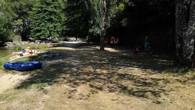 Zona de Sombra Zona de Sombra