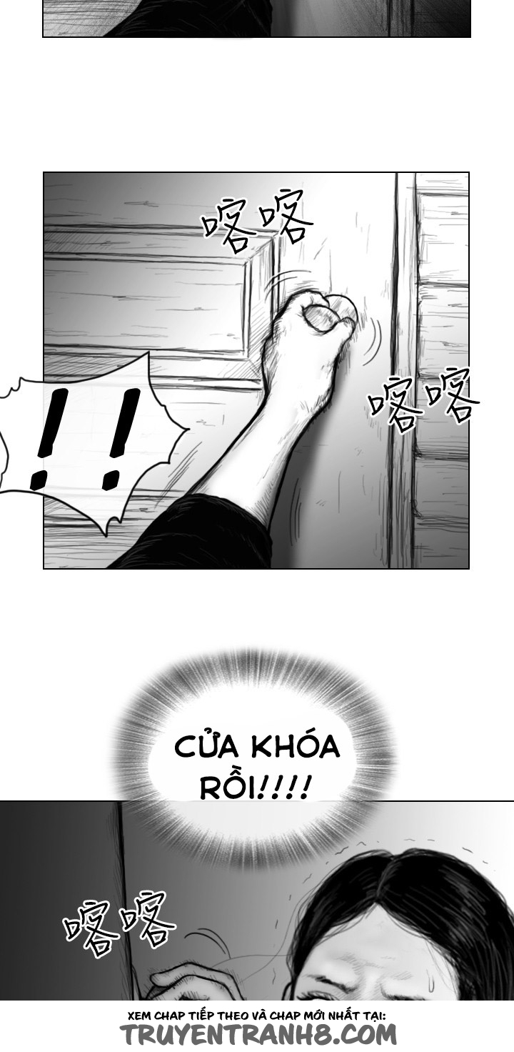 Hạt Giống Mỹ Nhân chap 20 - Trang 18