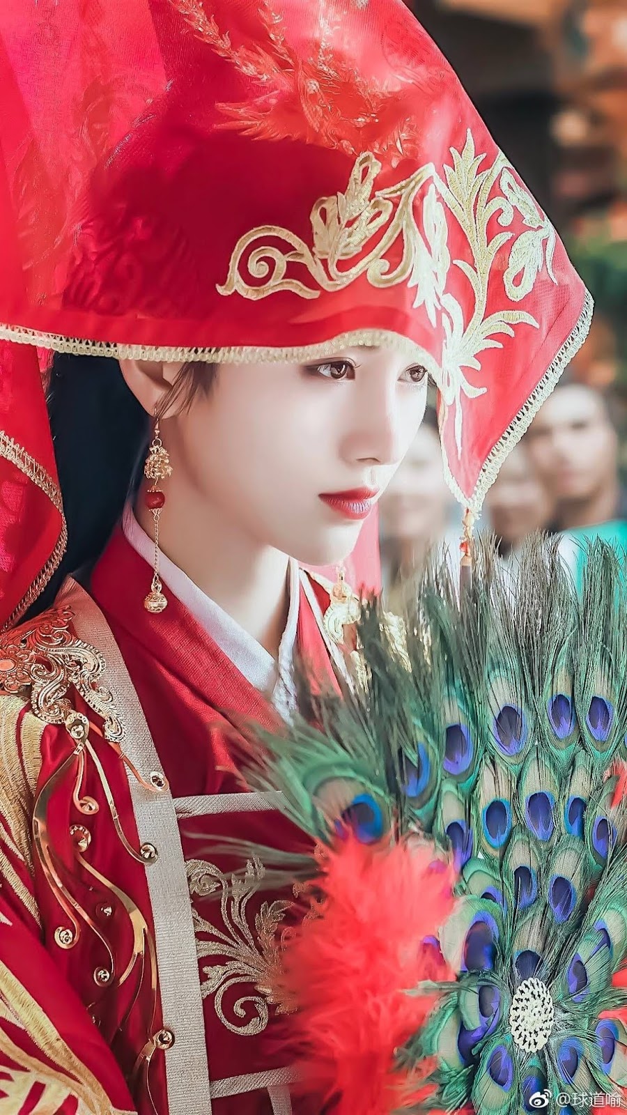 Chinese Mode - Chinese ancient beauty - TruePic.net