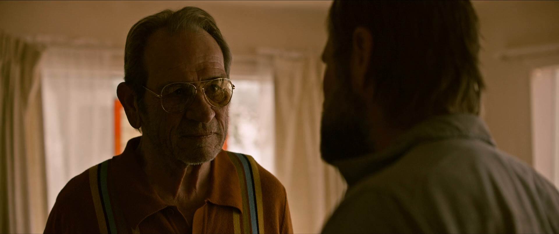 Conspiración Wander 2020 HD 1080p Latino 3