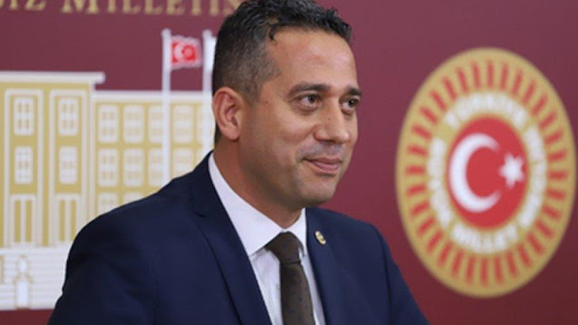 CHP Milletvekili Ali Mahir Başarır kimdir? aslen nerelidir? kaç yaşında? biyografisi ve hayatı hakkında bilgiler.. CHP Milletvekili Ali Mahir Başarır kimdir? aslen nerelidir? kaç yaşında? biyografisi ve hayatı hakkında bilgiler..
