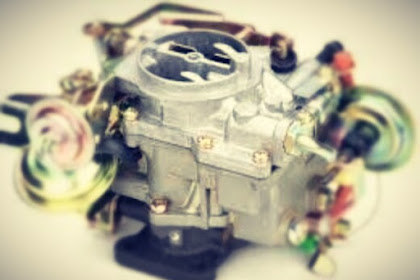 Sistem Pada Karburator Beserta Fungsinya Masing - Masing Yang Perlu Sahabat Ketahui