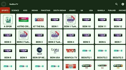 كيفية تثبيت تطبيق redbox tv اخر اصدار للاندرويد؟ كيفية تثبيت تطبيق redbox tv اخر اصدار للاندرويد؟
