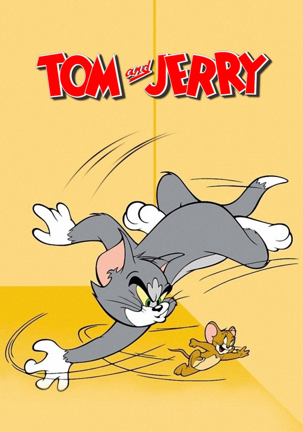 tom and jerry series tom and jerry series