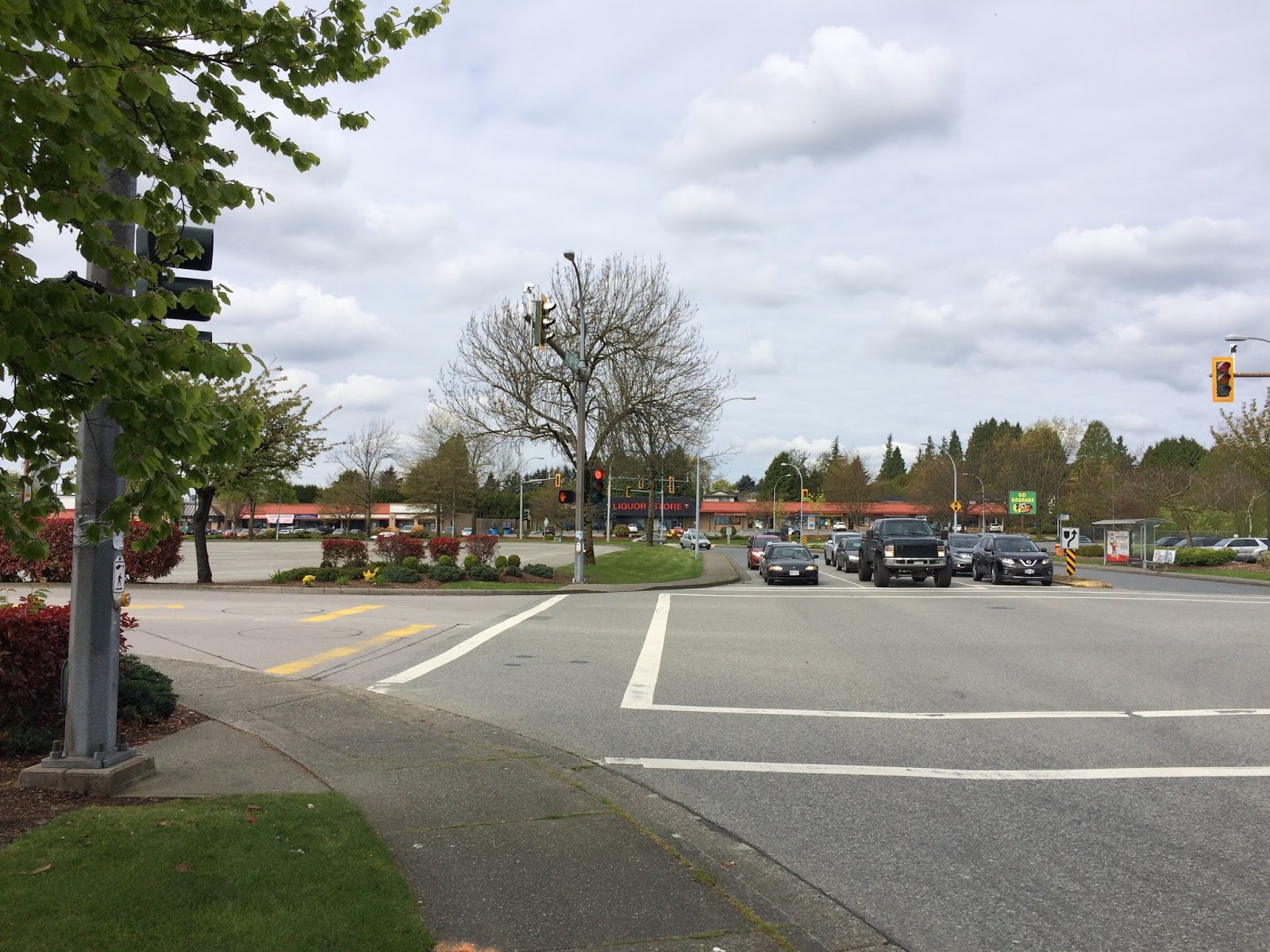 The South Fraser Blog Downtown Langley and Willowbrook Urban design