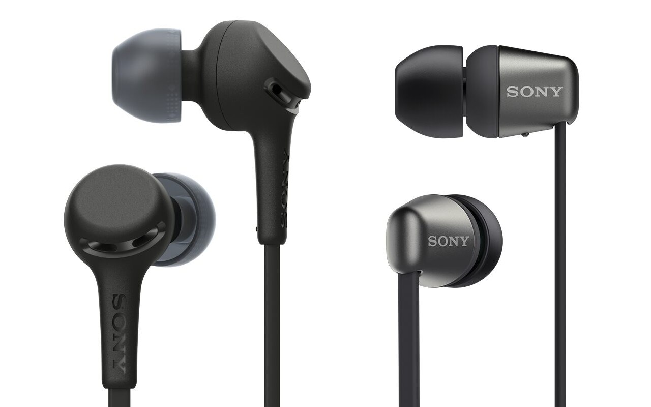 Sony WI-XB400 and WH-CH510 Quietly introduced - The Walkman Blog