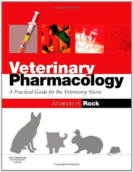 Veterinary Pharmacology