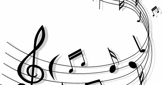 Partitur SATB « HKBP Rancaekek