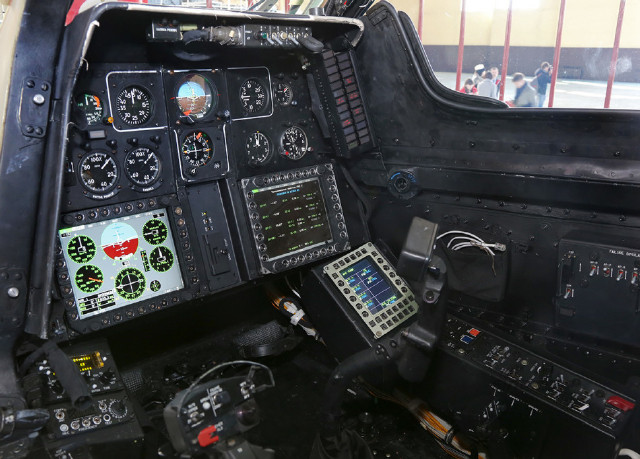 خط انتاج مروحيات Mi-28NE الروسيه  Russian%2BMi-28NE%2Battack%2Bhelicopter%2Bproduction%2Bplant%2B7