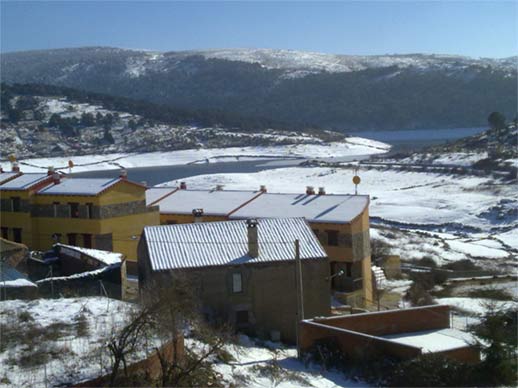 Aísla y Ahorra | aislamiento térmico y acústico | aislamiento insuflado