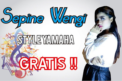 Sepine Wengi Vivi Voleta - Style Yamaha Gedruk Gratis Download