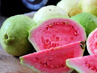 Guava Healthy fruits in Hindi