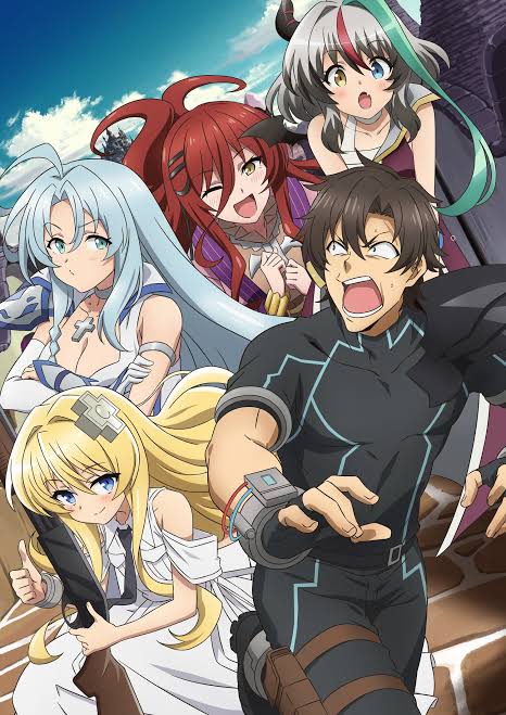 Re:Zero kara Hajimeru Isekai Seikatsu – Hyouketsu no Kizuna Online -  Assistir anime completo dublado e legendado