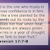 Jeremiah 17-7-8