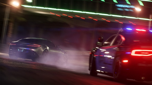 لعبة Need For Speed الجديدة لن يعلن عنها في معرض E3 2019 و المطورين يكشفون السبب 