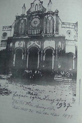 chung vien lang song