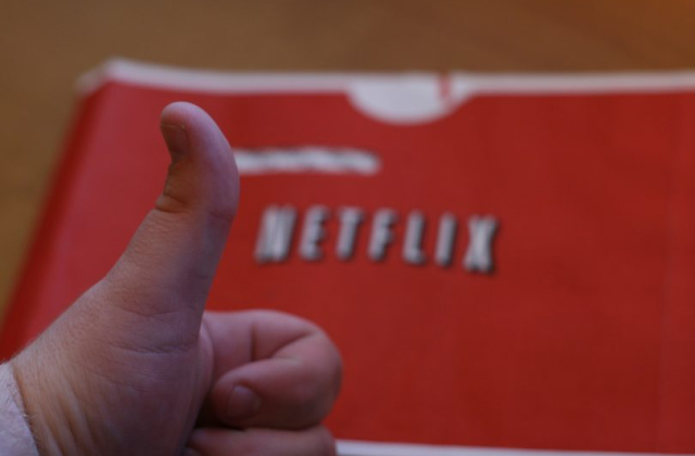 Free Internet Speed Test app launched by Netflix