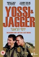 Yossi and Jagger Yossi and Jagger
