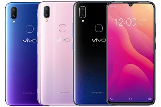 Spesifikasi dan harga HP Vivo V11 macam macam hp vivo