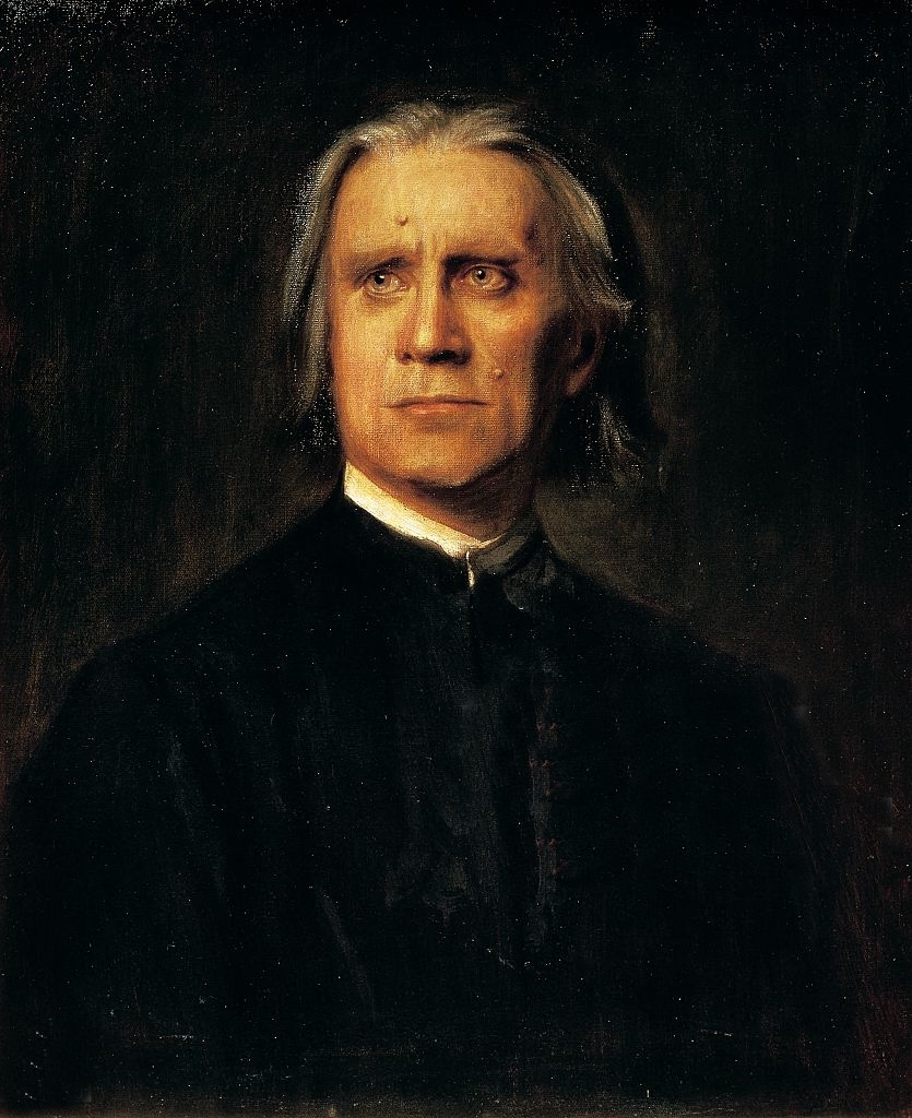 franz listz franz listz