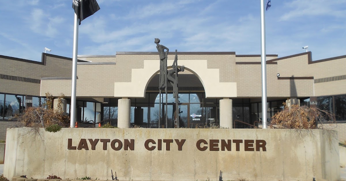 Layton, Utah History Layton City trivia