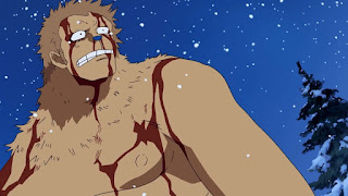 ワンピースアニメ ドラム編 | エピソードオブチョッパー | ONE PIECE Episode of Chopper