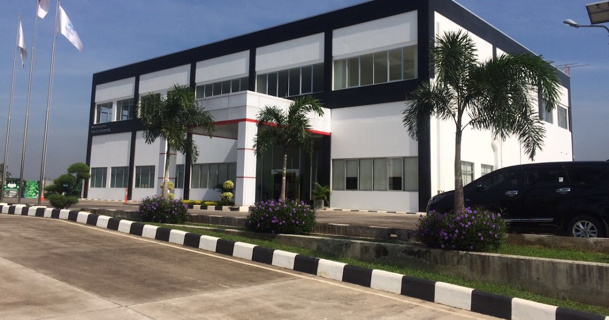Akademi Toyota Karawang: Forging the Future of Automotive Excellence in Indonesia