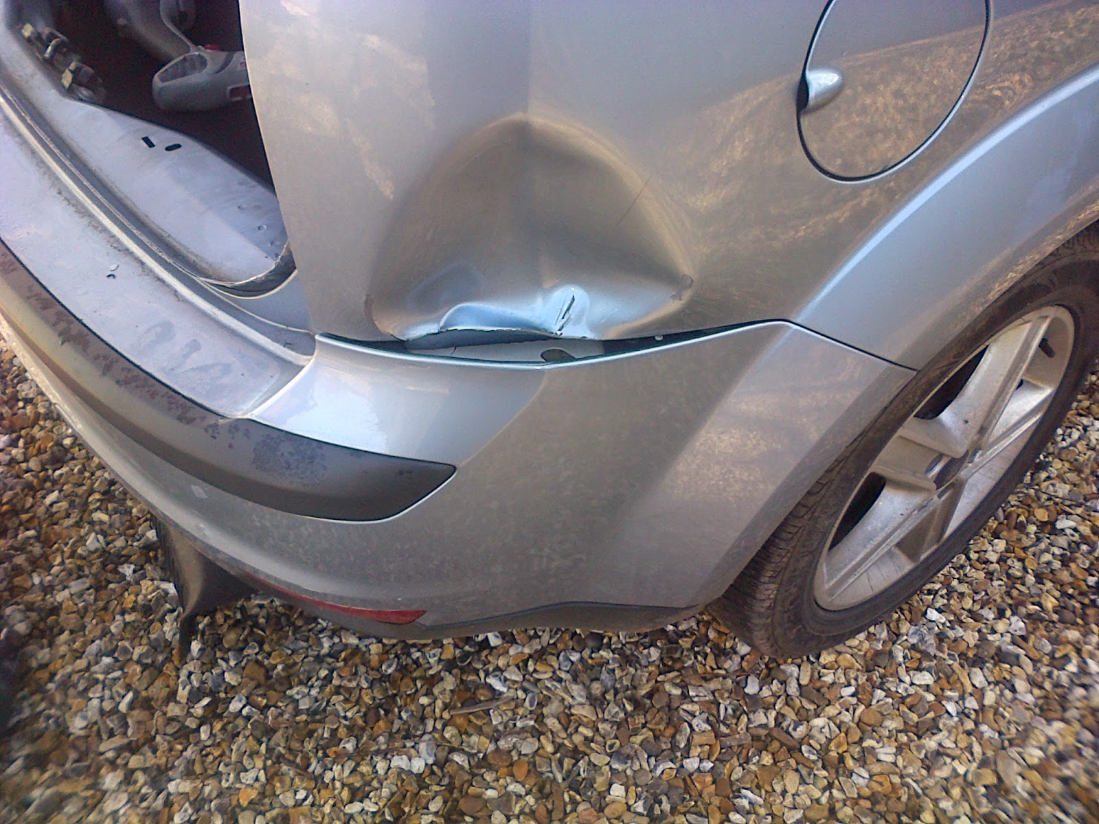 Smart Paint Repair Training & Paintless Dent Removal Training Kent