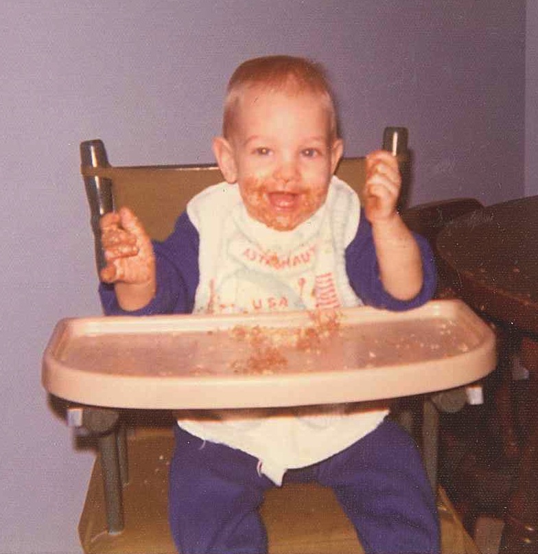 smiths365: Happy, Happy Birthday, Steve!