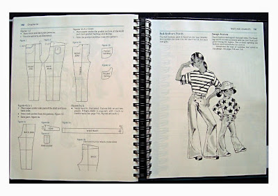pattern makıng for fashion desing - modelist kitapları