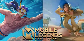 Summer Mobile Legends Skin Release Date 2021