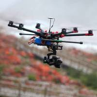 Drons & robots: Noves tecnologies en agricultura 