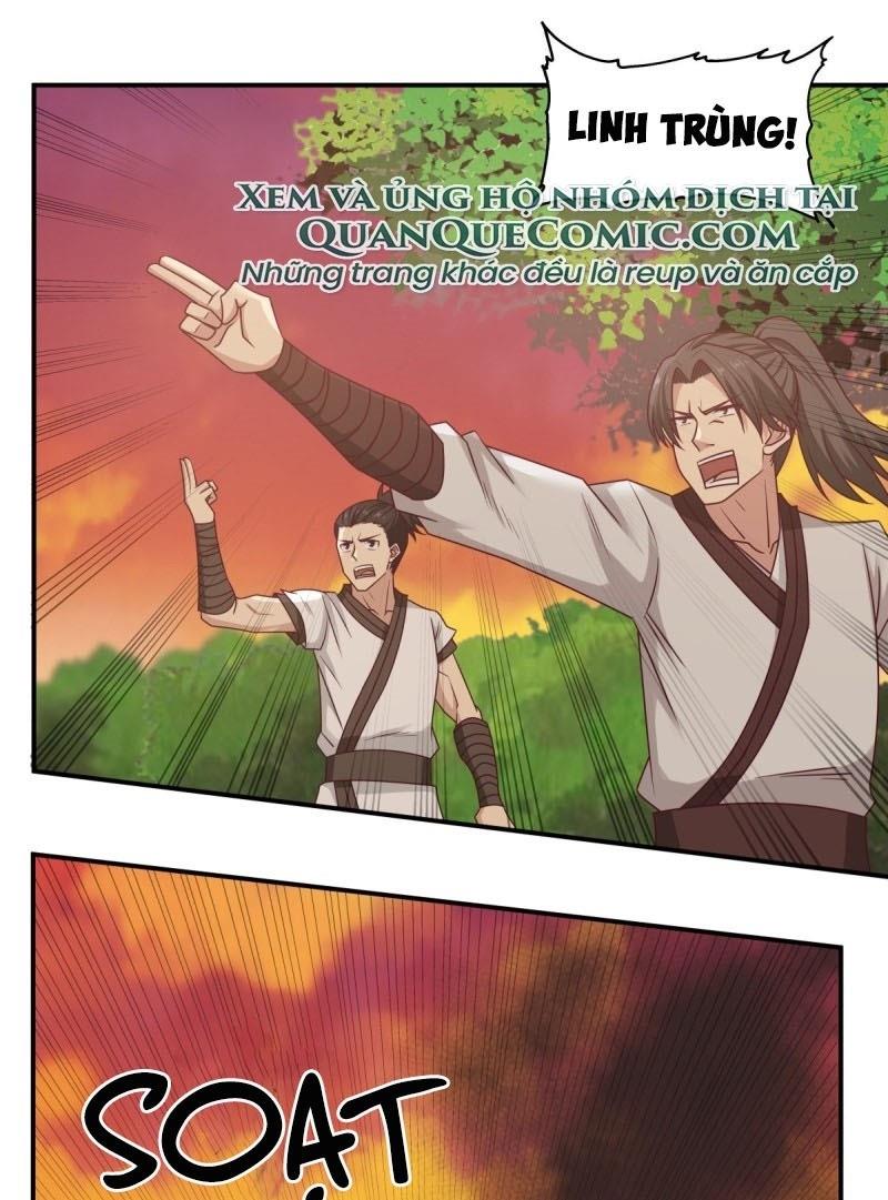 Hỗn Độn Đan Thần chapter 41 - Trang 7