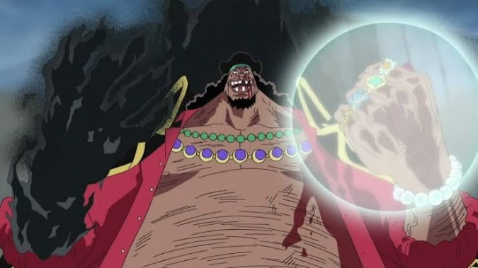 6 Buah Iblis Terkuat : One Piece