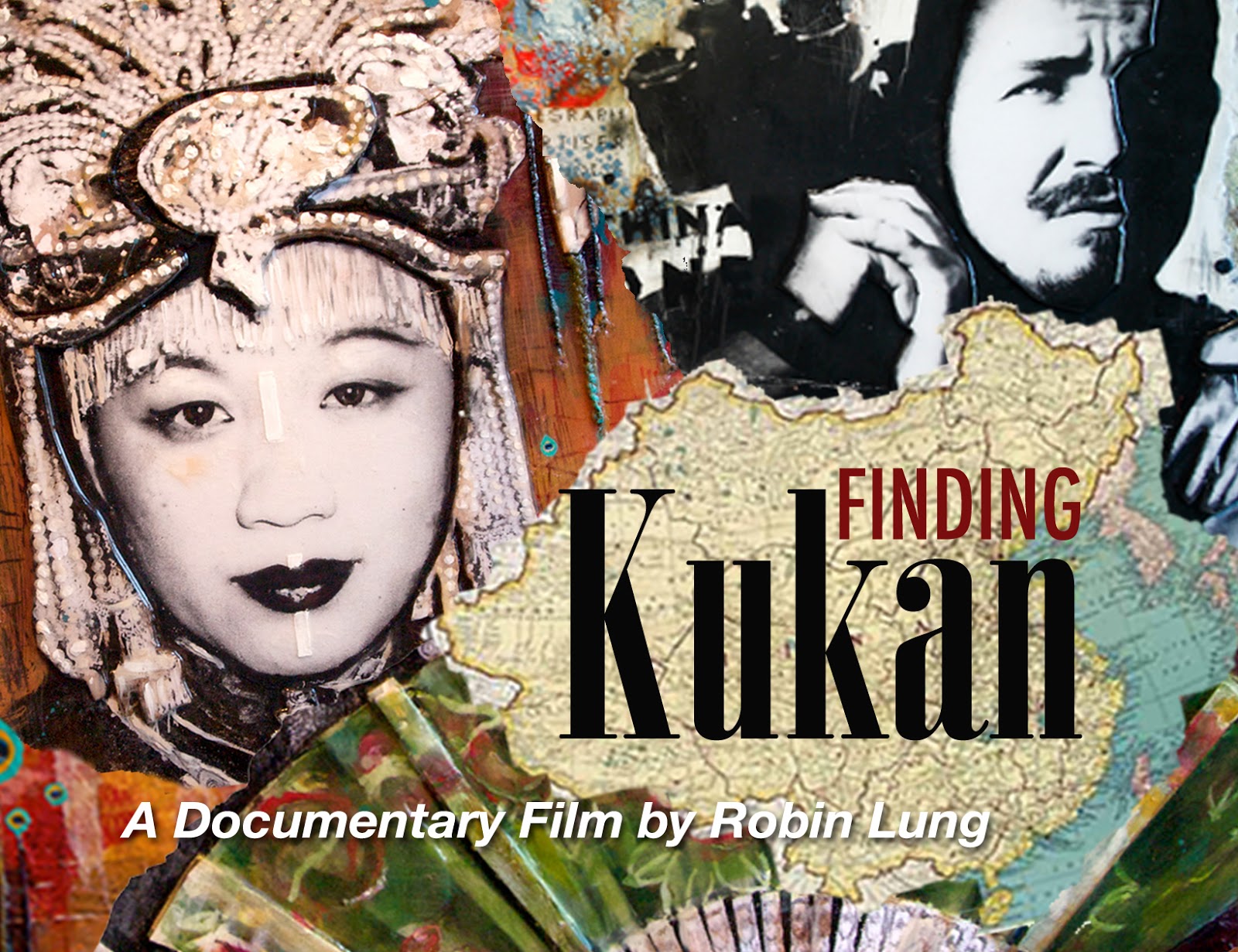 First Rukan Robin Lung and 'Finding Kukan'