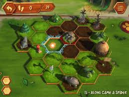 A Day in the Woods v1.0.1 APK+DATA Android A Day in the Woods v1.0.1 APK+DATA Android