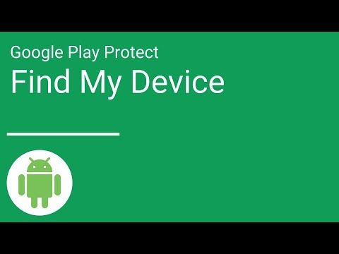 How to Find Your Android Phone With any Device