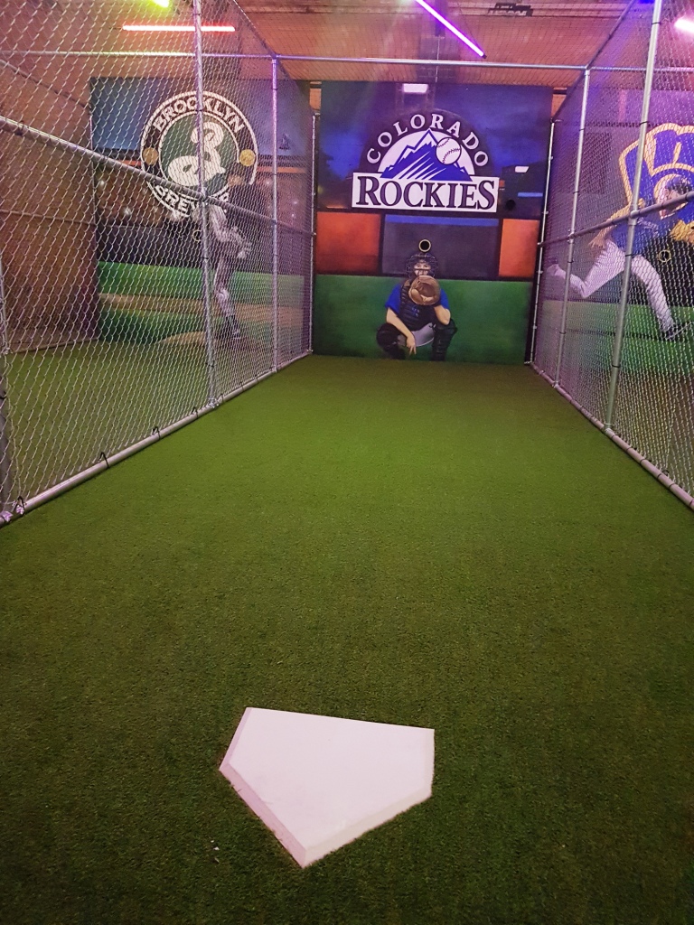 The Ham and Egger Files A visit to The Floodgate in Digbeth, Birmingham