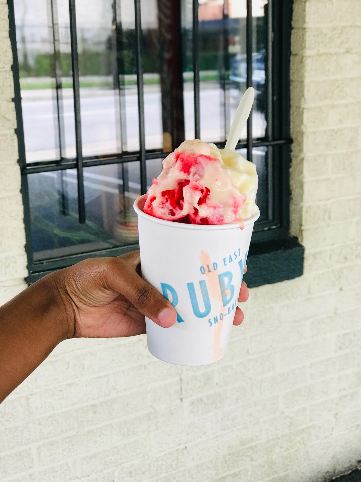 Old Fashioned Sno Cones Are The YUMMIEST: Funny Stories To Tell, Red Lips And A SUPER Hot Day! Old Fashioned Sno Cones Are The YUMMIEST: Funny Stories To Tell, Red Lips And A SUPER Hot Day!