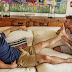 LucasEntertainment - MAX ARION PUNISHES ALLEN KING’S HOLE 