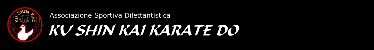 A.S.D. Ku Shin Kai Karate Do