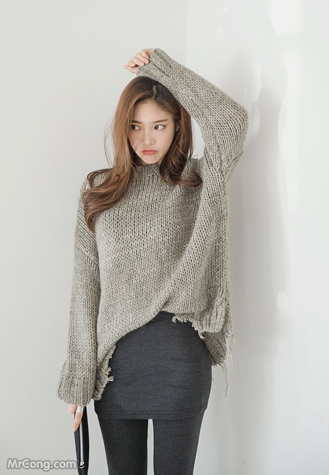 Model Park Jung Yoon in the November 2016 fashion photo series (514 photos) photo 25-17