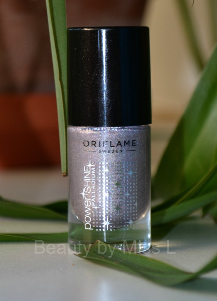 holographic nail polish, holograafiline küünelakk