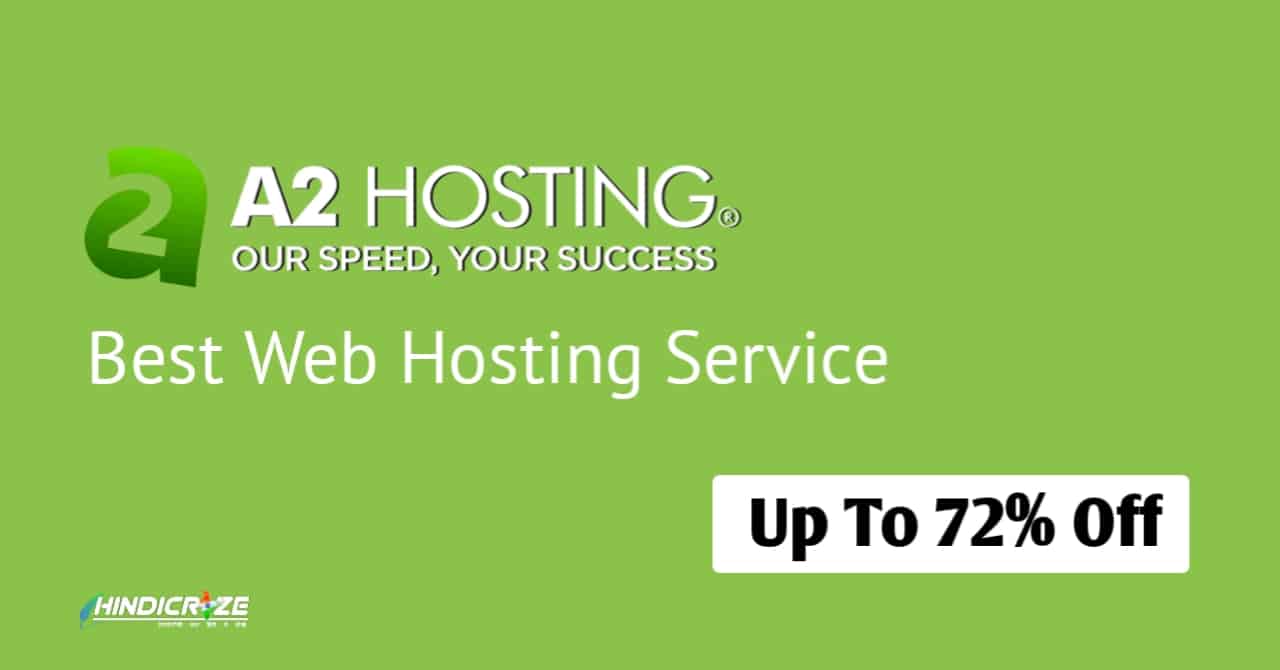 Web hosting kya hai