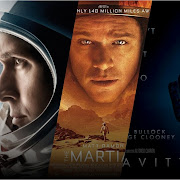 5 Film yang Berkisah tentang Luar Angkasa dan Astronot