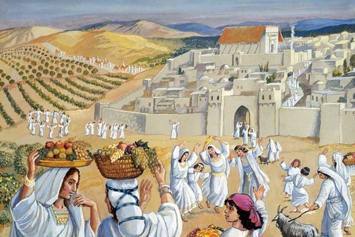 Comunidad Judía de Nicaragua, Nicaraguan Jewish Community 2017