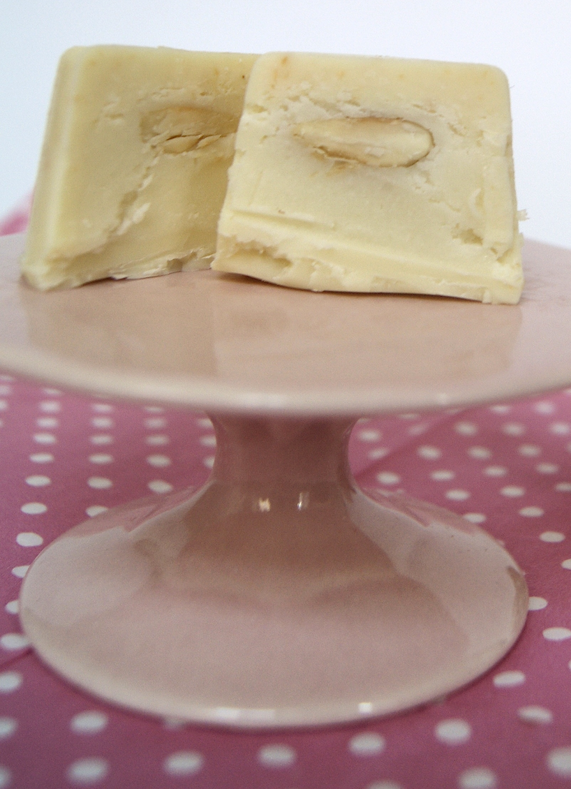 und dann kam Irma: Rezept Raffaellocreme Pralinen.. und dann kam Irma: Rezept Raffaellocreme Pralinen..