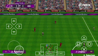 fifa 2022 ppsspp iso