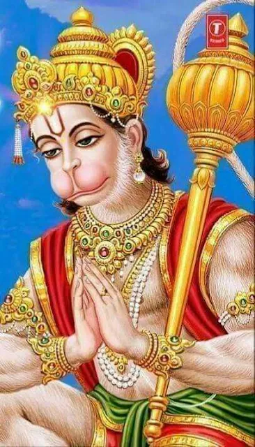 Hanuman Images Download