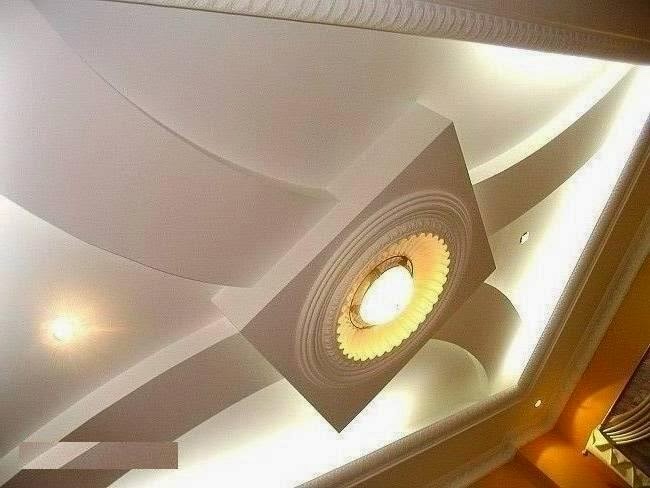 ديكور اسقف جبس اخر رقة Decor Gypsum ديكور اسقف جبس اخر رقة Decor Gypsum